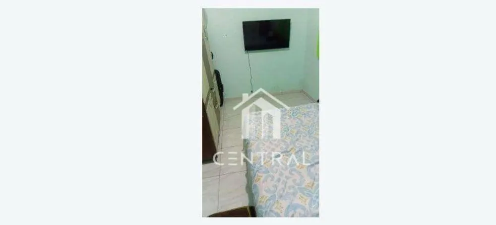 Casa, 2 quartos, 90 m² - Foto 6