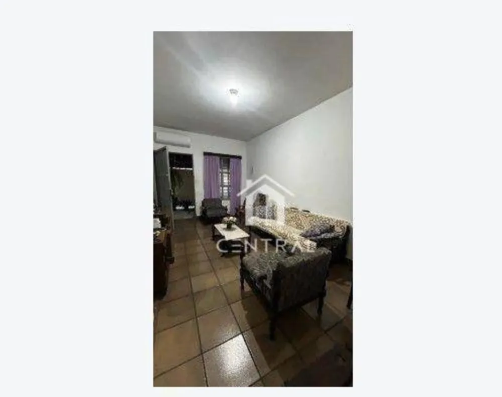 Casa, 3 quartos, 205 m² - Foto 1