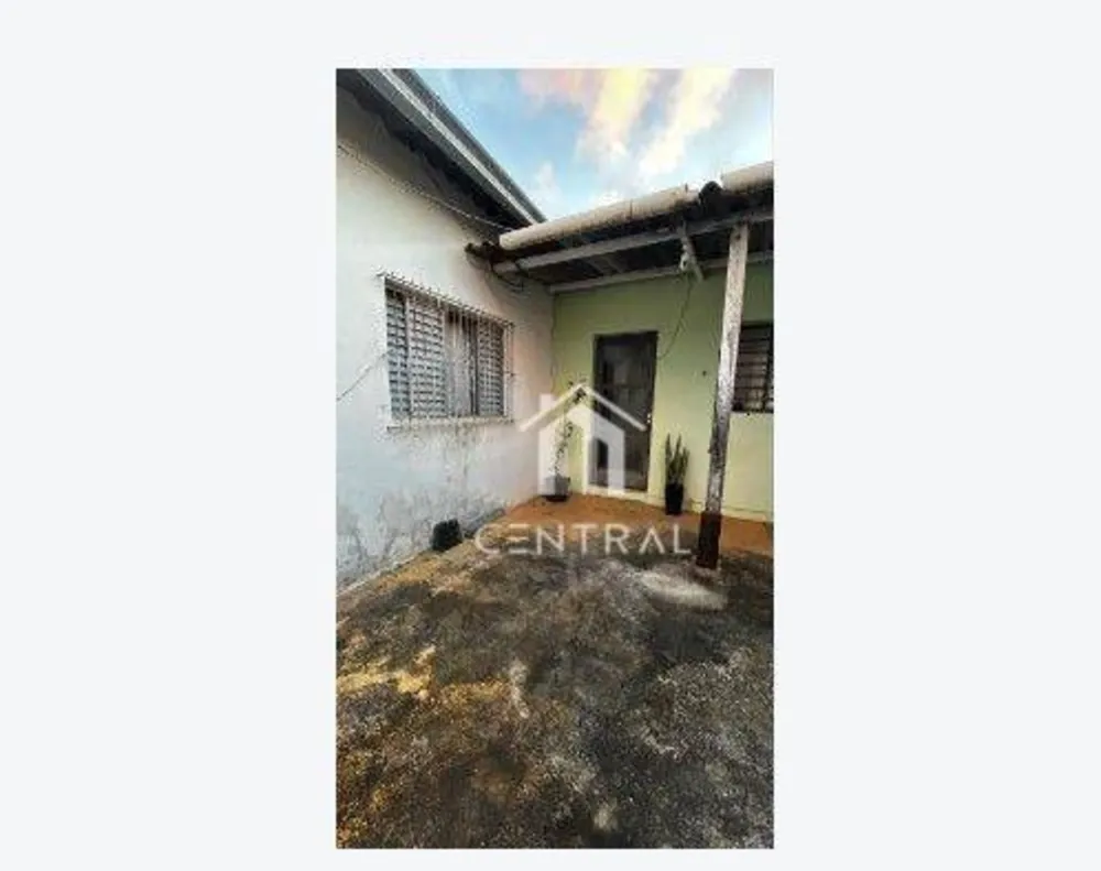 Casa, 3 quartos, 205 m² - Foto 14