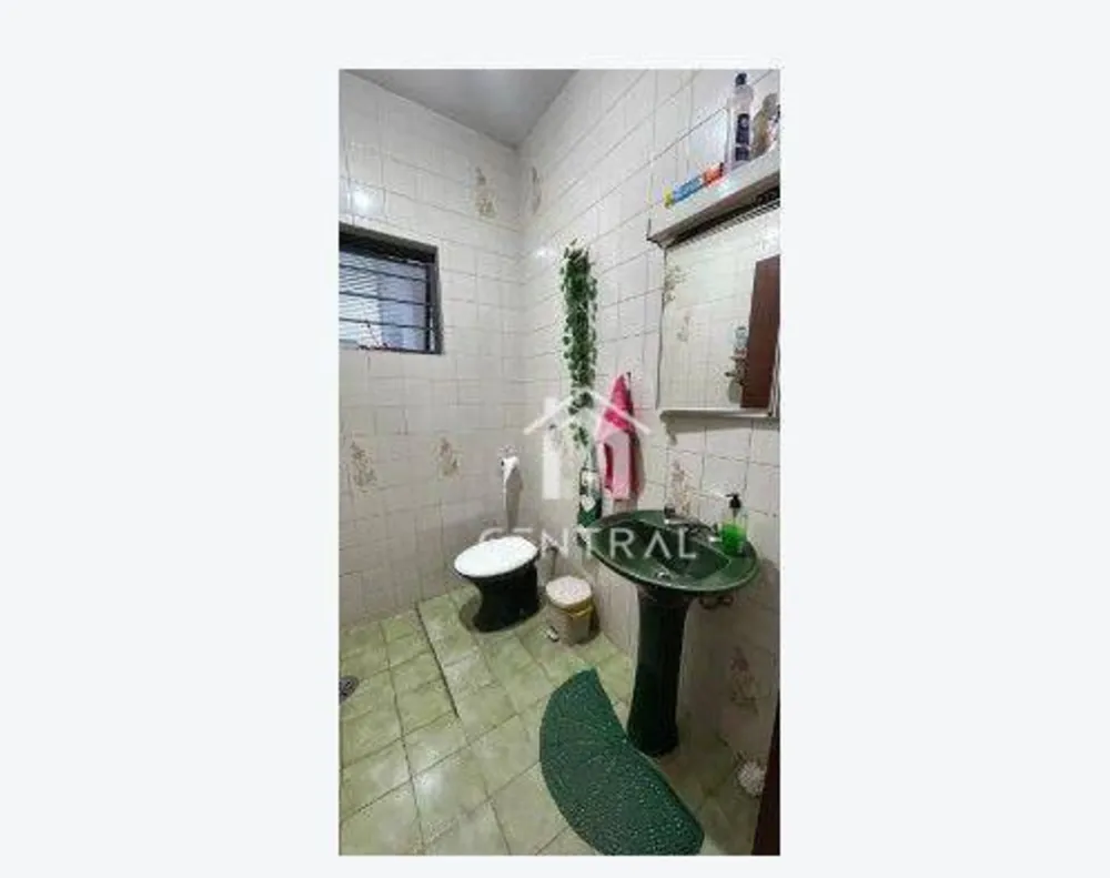 Casa, 3 quartos, 205 m² - Foto 11