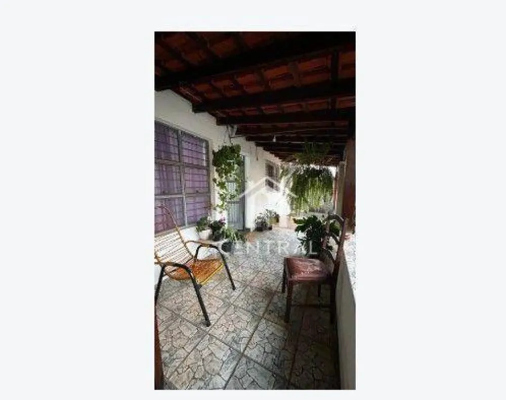 Casa, 3 quartos, 205 m² - Foto 3