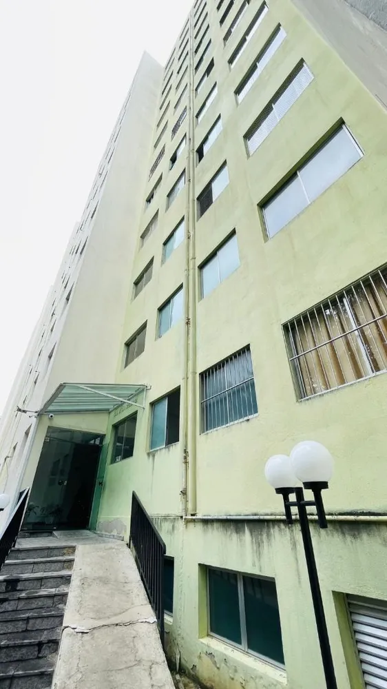 Apartamento, 2 quartos, 55 m² - Foto 8