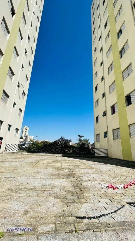 Apartamento, 2 quartos, 55 m² - Foto 7