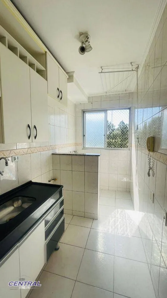 Apartamento, 2 quartos, 55 m² - Foto 2