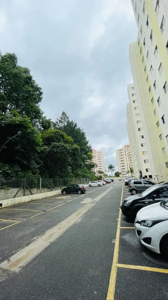Apartamento, 2 quartos, 55 m² - Foto 9