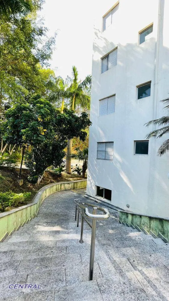 Apartamento, 2 quartos, 55 m² - Foto 6