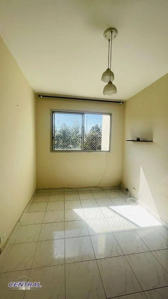 Apartamento, 2 quartos, 55 m² - Foto 1