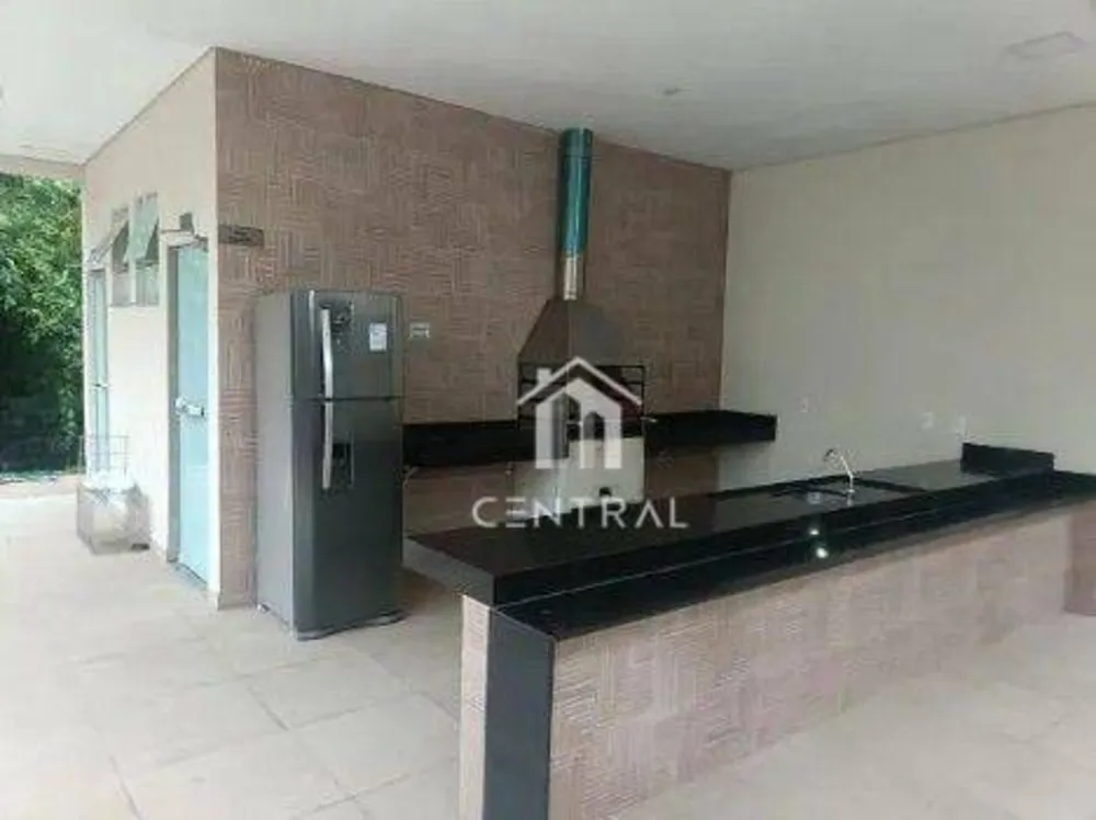 Apartamento, 2 quartos, 43 m² - Foto 4