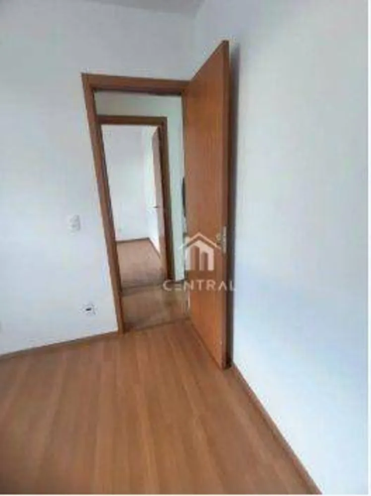 Apartamento, 2 quartos, 43 m² - Foto 6