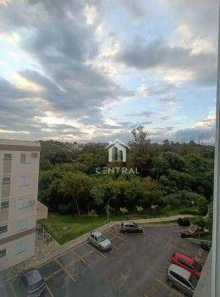 Apartamento, 2 quartos, 43 m² - Foto 12