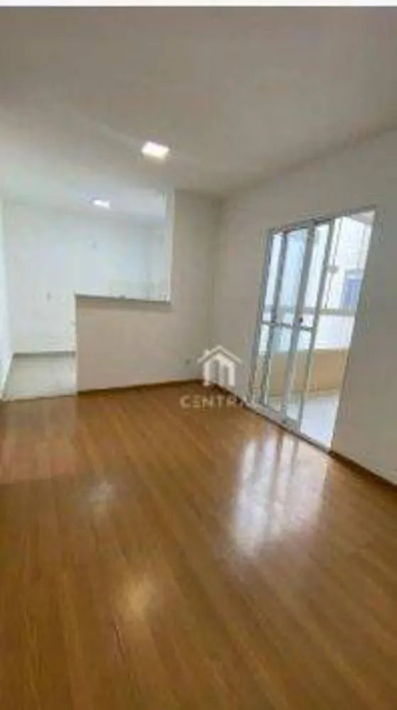 Apartamento, 2 quartos, 43 m² - Foto 1