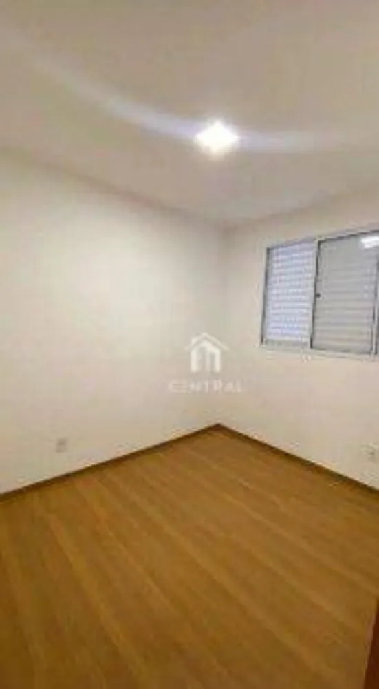 Apartamento, 2 quartos, 43 m² - Foto 9