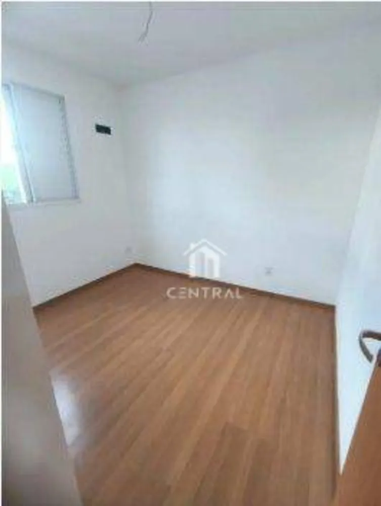 Apartamento, 2 quartos, 43 m² - Foto 8