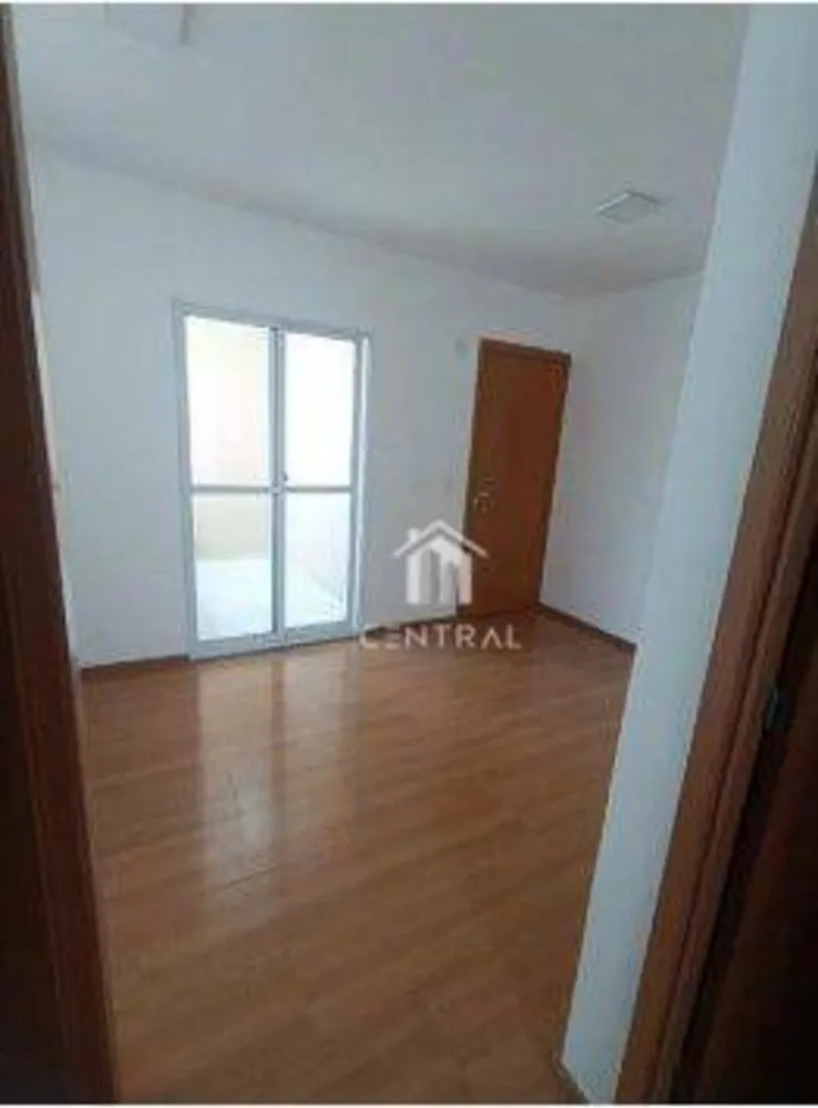 Apartamento, 2 quartos, 43 m² - Foto 1