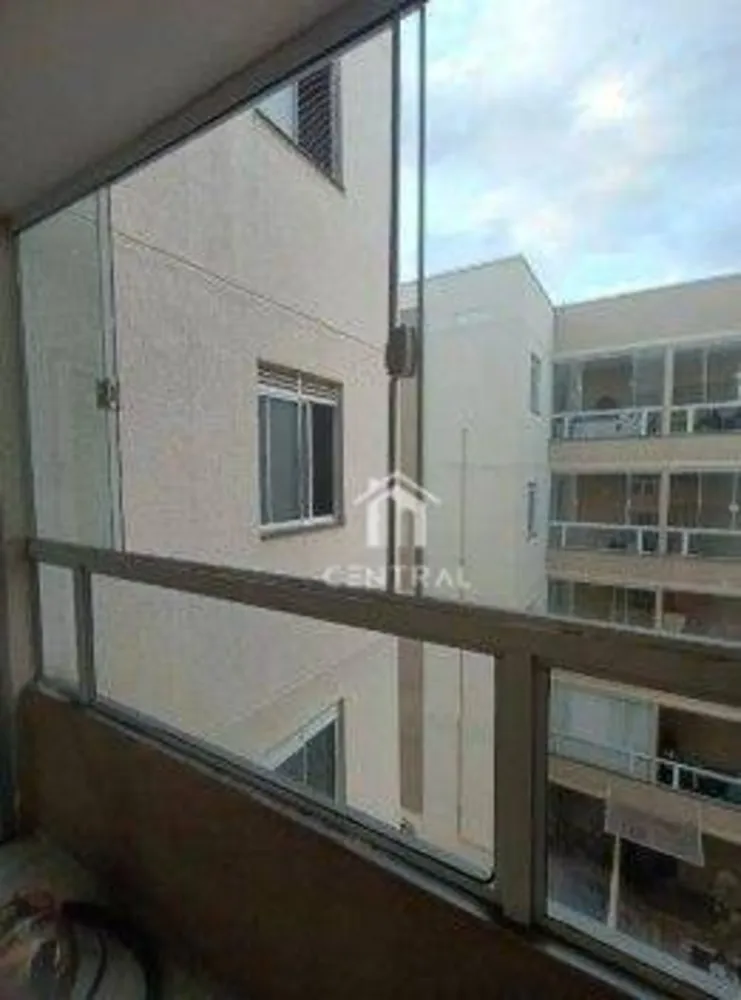Apartamento, 2 quartos, 43 m² - Foto 5