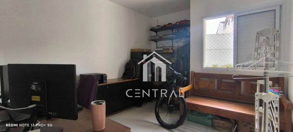 Apartamento, 3 quartos, 89 m² - Foto 10