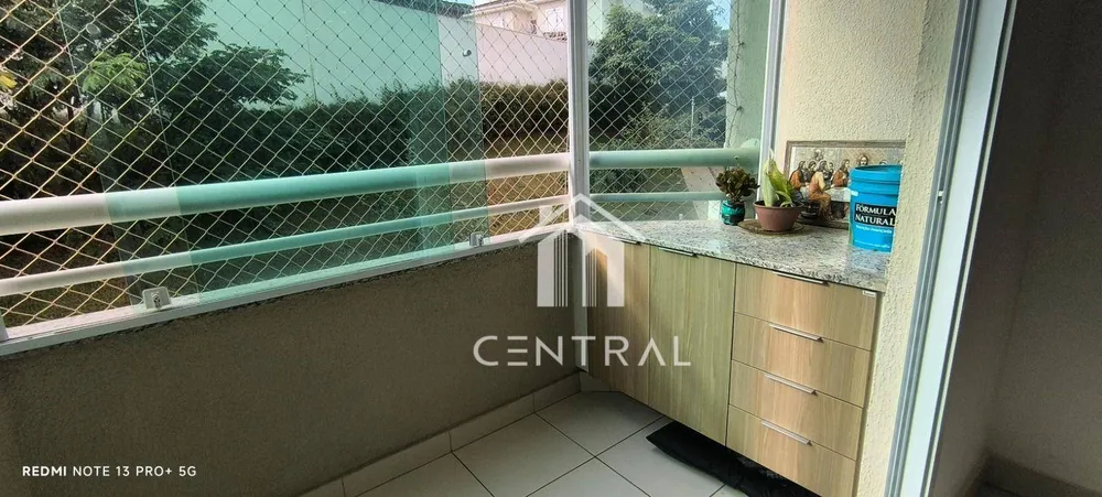 Apartamento, 3 quartos, 89 m² - Foto 12