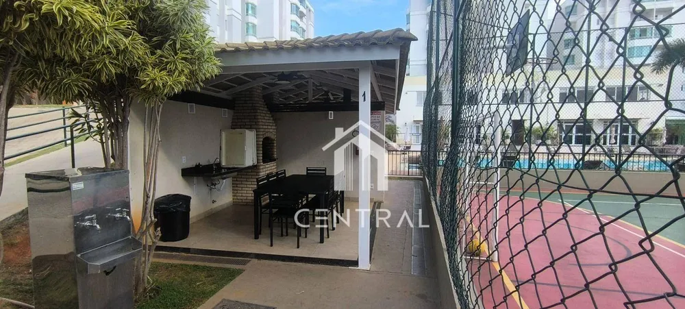 Apartamento, 3 quartos, 89 m² - Foto 1