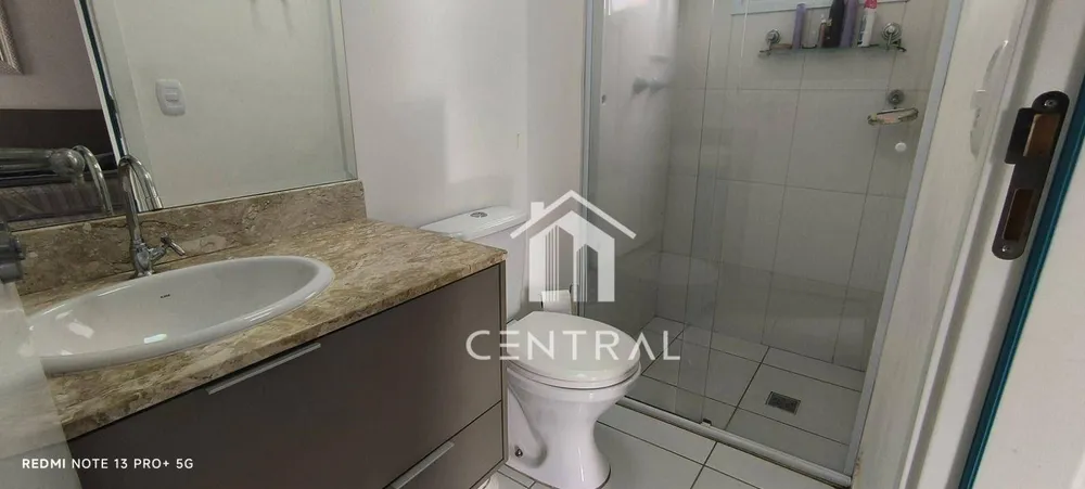 Apartamento, 3 quartos, 89 m² - Foto 9