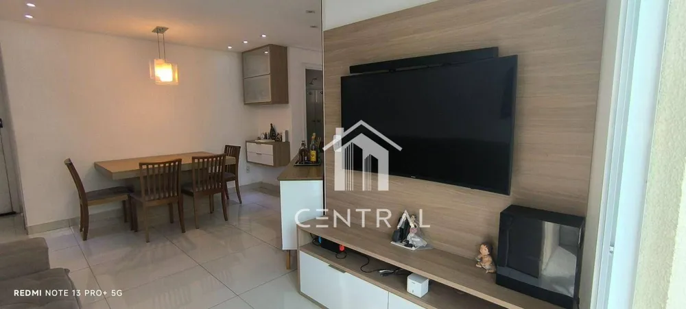 Apartamento, 3 quartos, 89 m² - Foto 7