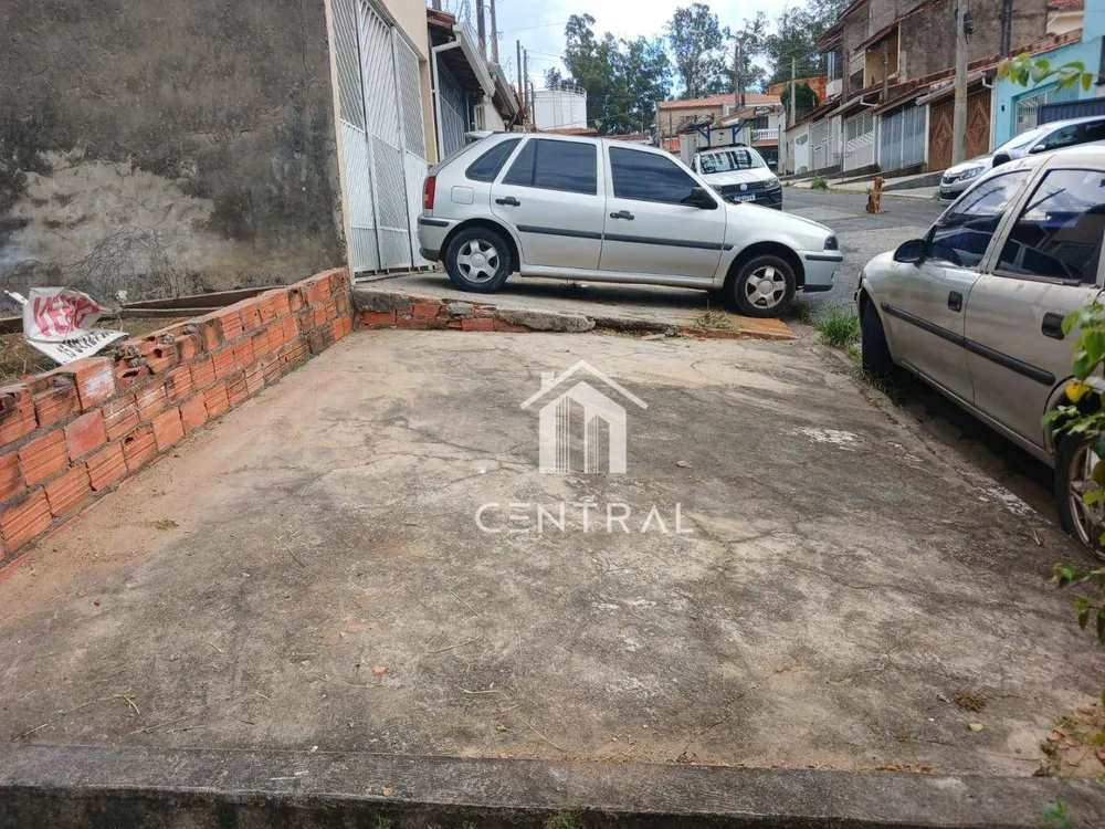 Terreno, 125 m² - Foto 2