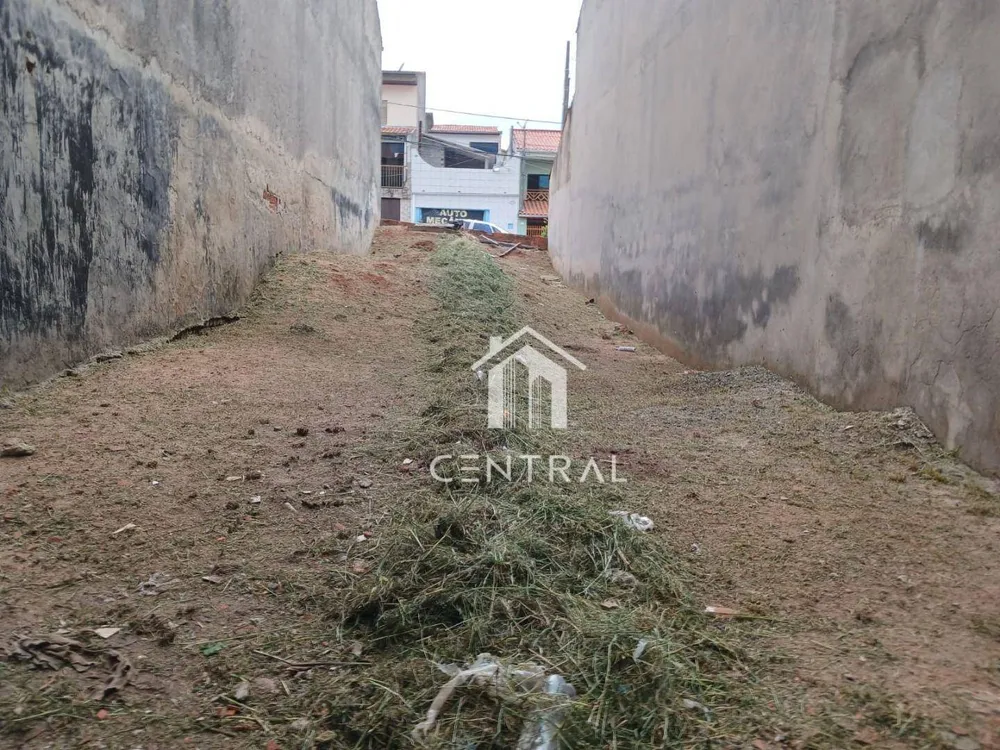 Terreno, 125 m² - Foto 1