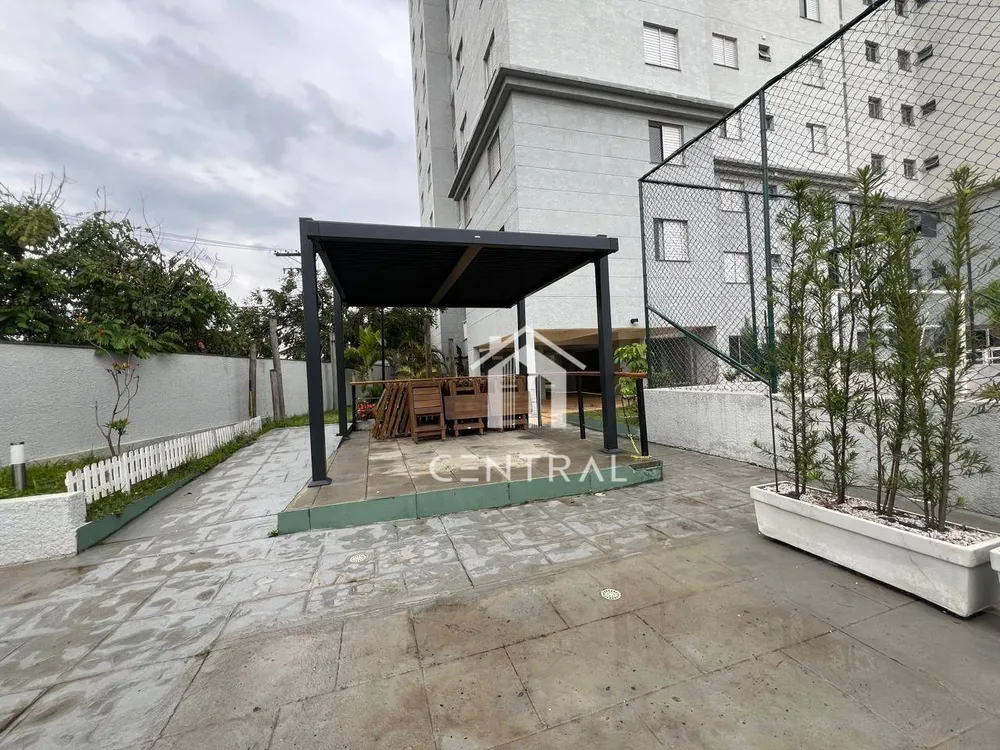 Apartamento, 3 quartos, 120 m² - Foto 3