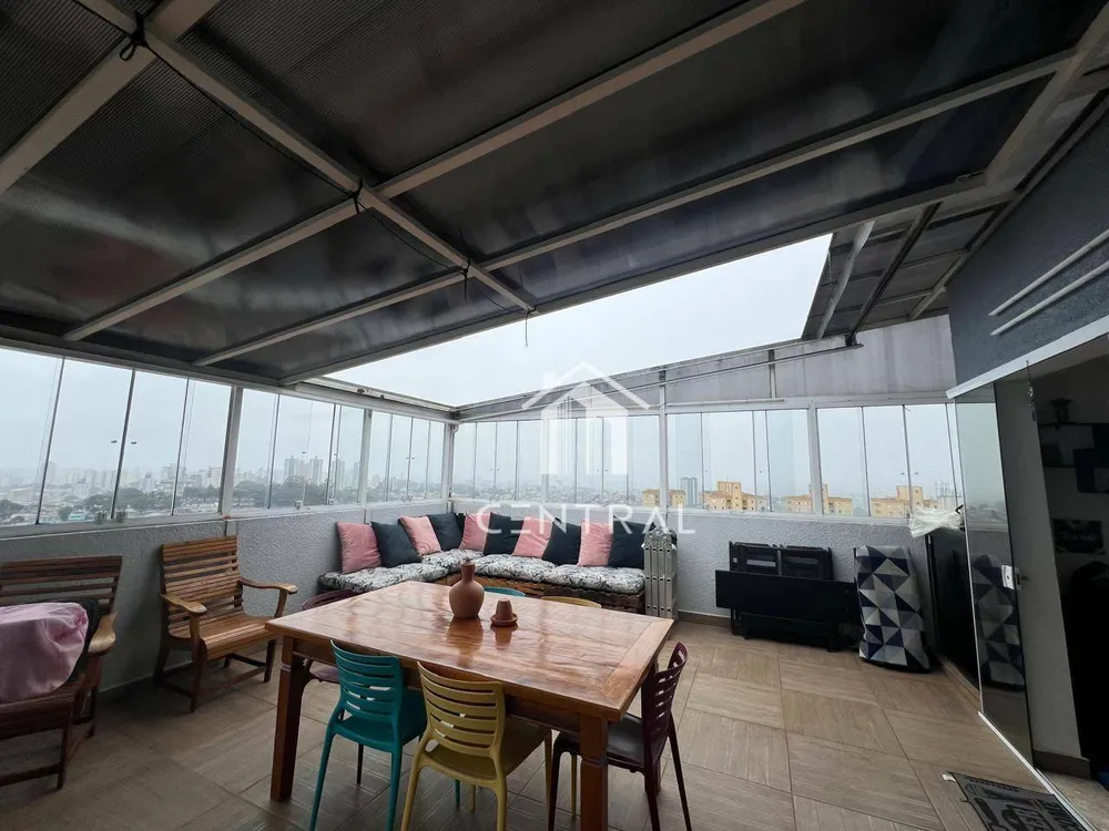 Apartamento, 3 quartos, 120 m² - Foto 5