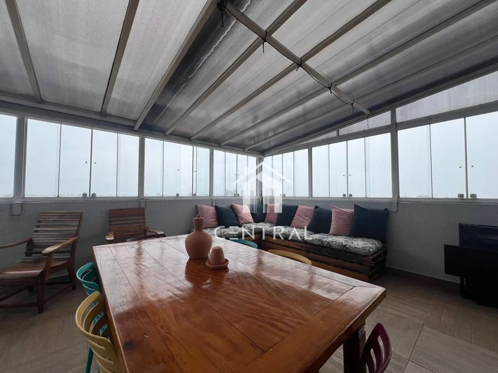 Apartamento, 3 quartos, 120 m² - Foto 4
