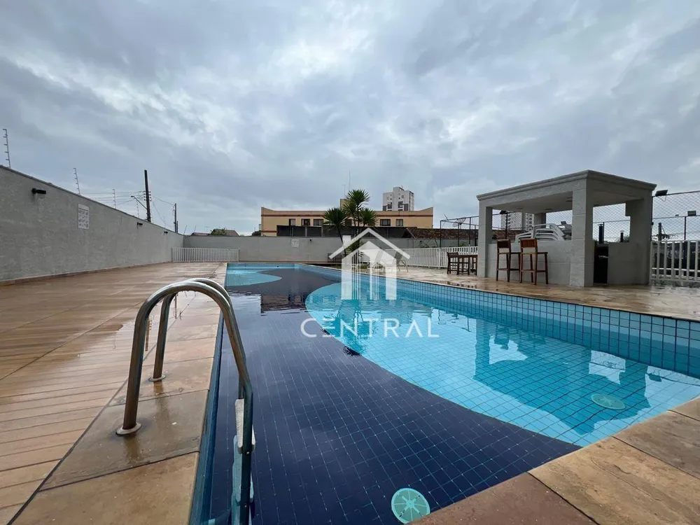 Apartamento, 3 quartos, 120 m² - Foto 11