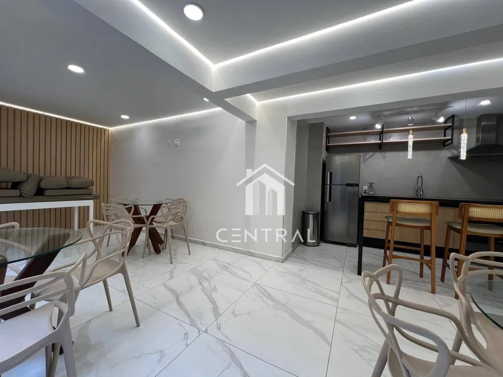 Apartamento, 3 quartos, 120 m² - Foto 9