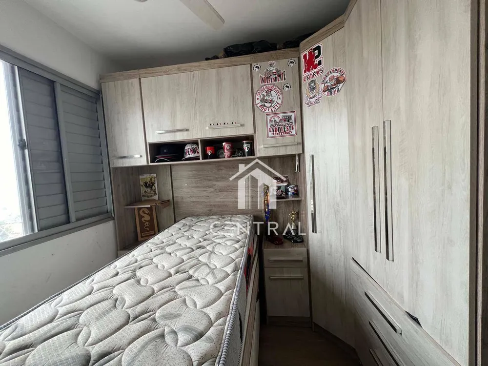 Apartamento, 3 quartos, 120 m² - Foto 7