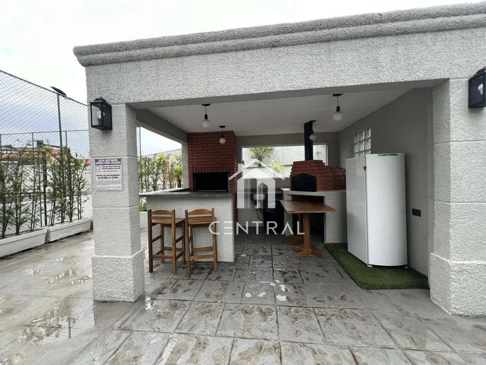 Apartamento, 3 quartos, 120 m² - Foto 2