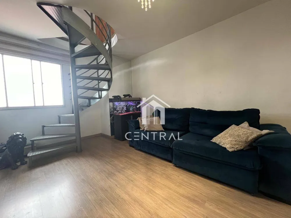 Apartamento, 3 quartos, 120 m² - Foto 6