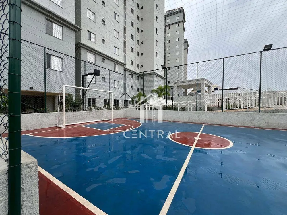 Apartamento, 3 quartos, 120 m² - Foto 1