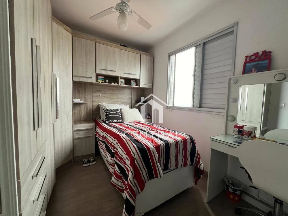 Apartamento, 3 quartos, 120 m² - Foto 8
