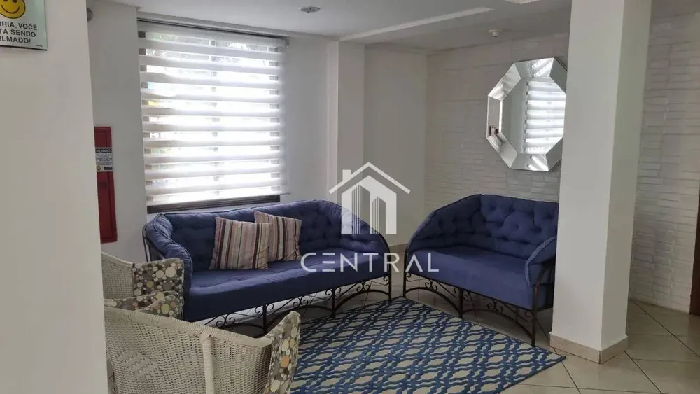 Apartamento, 2 quartos, 90 m² - Foto 12