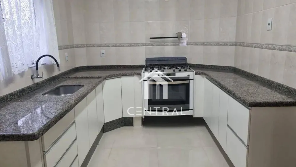 Apartamento, 2 quartos, 90 m² - Foto 2
