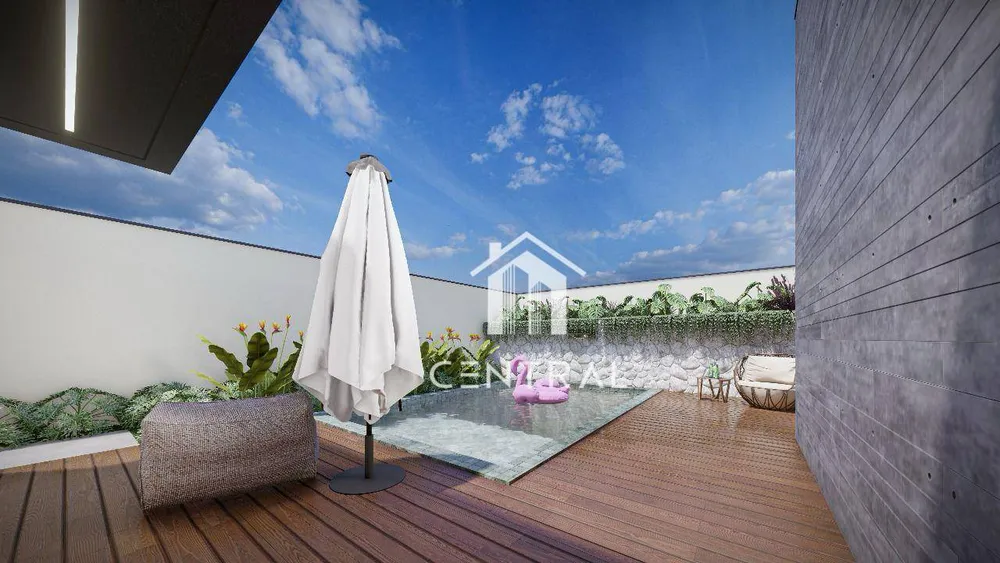 Casa de Condomínio, 3 quartos - Foto 6