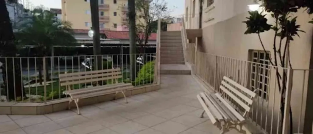 Apartamento, 2 quartos, 51 m² - Foto 2