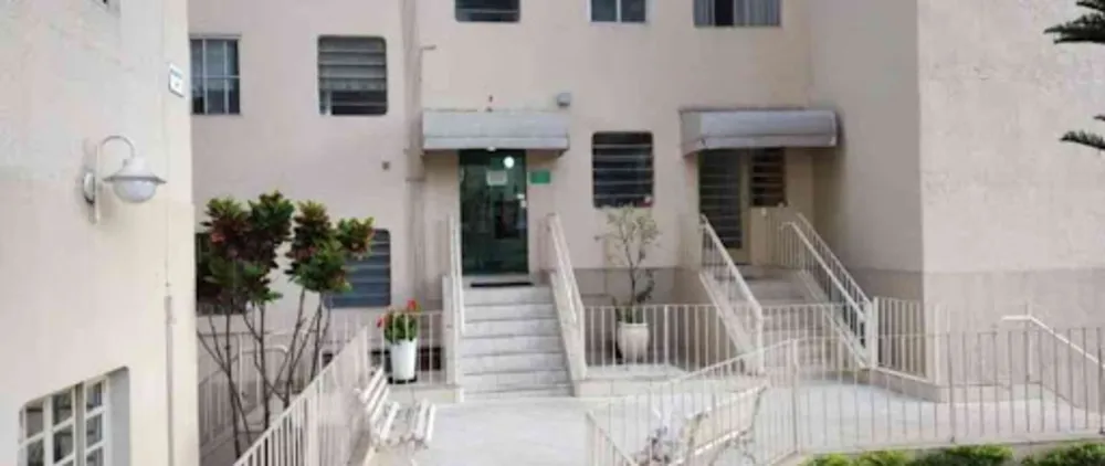 Apartamento, 2 quartos, 51 m² - Foto 4