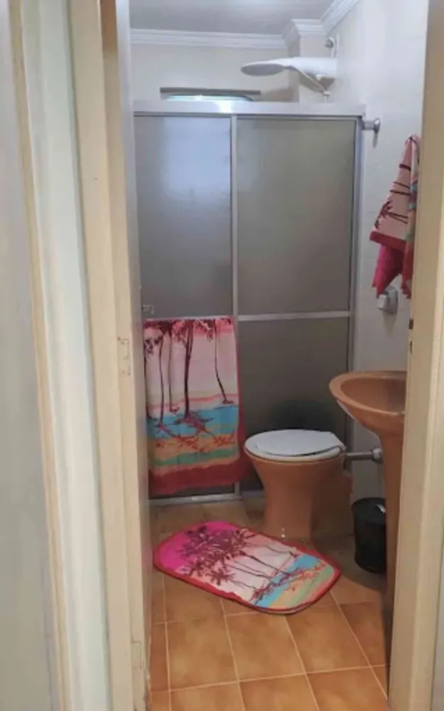 Apartamento, 2 quartos, 51 m² - Foto 3
