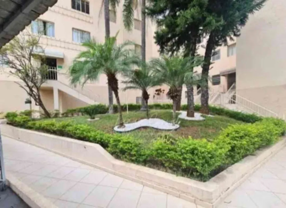 Apartamento, 2 quartos, 51 m² - Foto 13