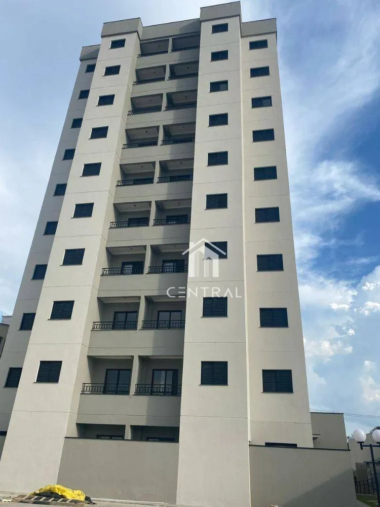 Apartamento, 2 quartos, 45 m² - Foto 4