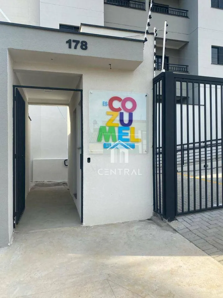 Apartamento, 2 quartos, 45 m² - Foto 5