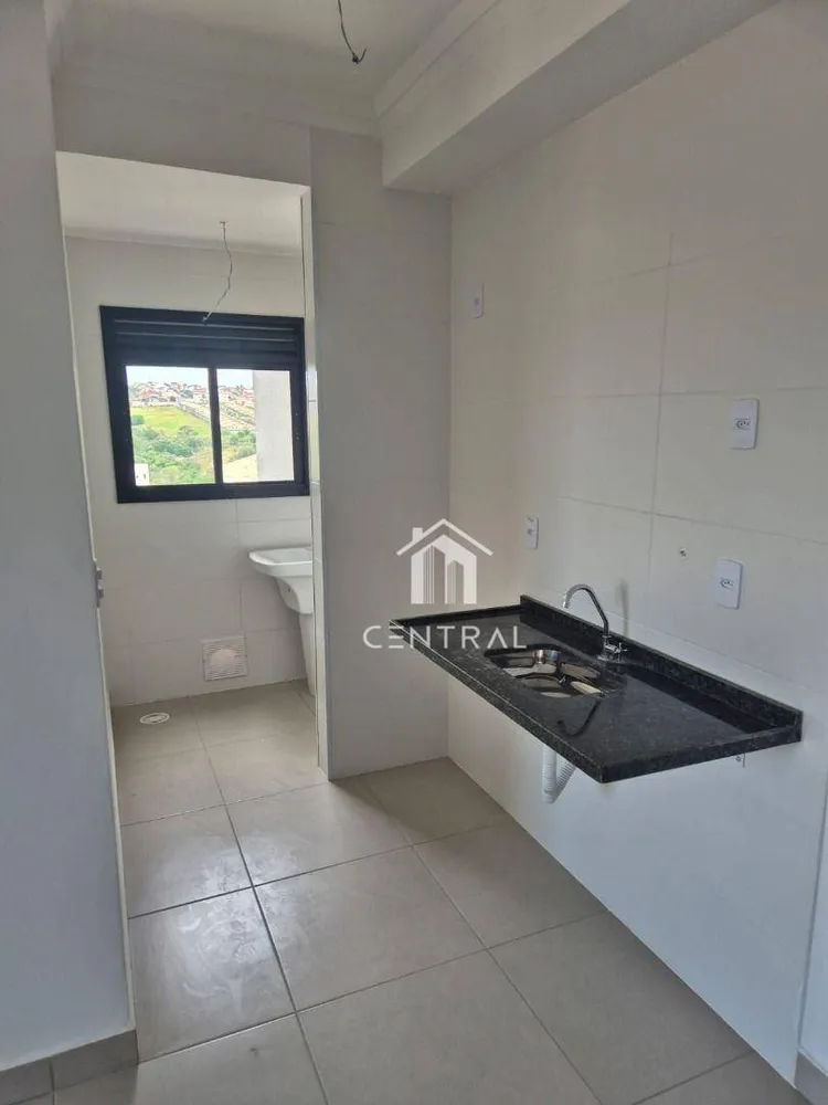 Apartamento, 2 quartos, 45 m² - Foto 7