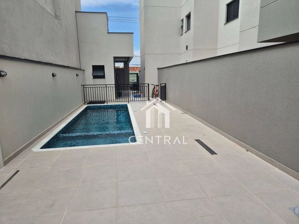 Apartamento, 2 quartos, 45 m² - Foto 1