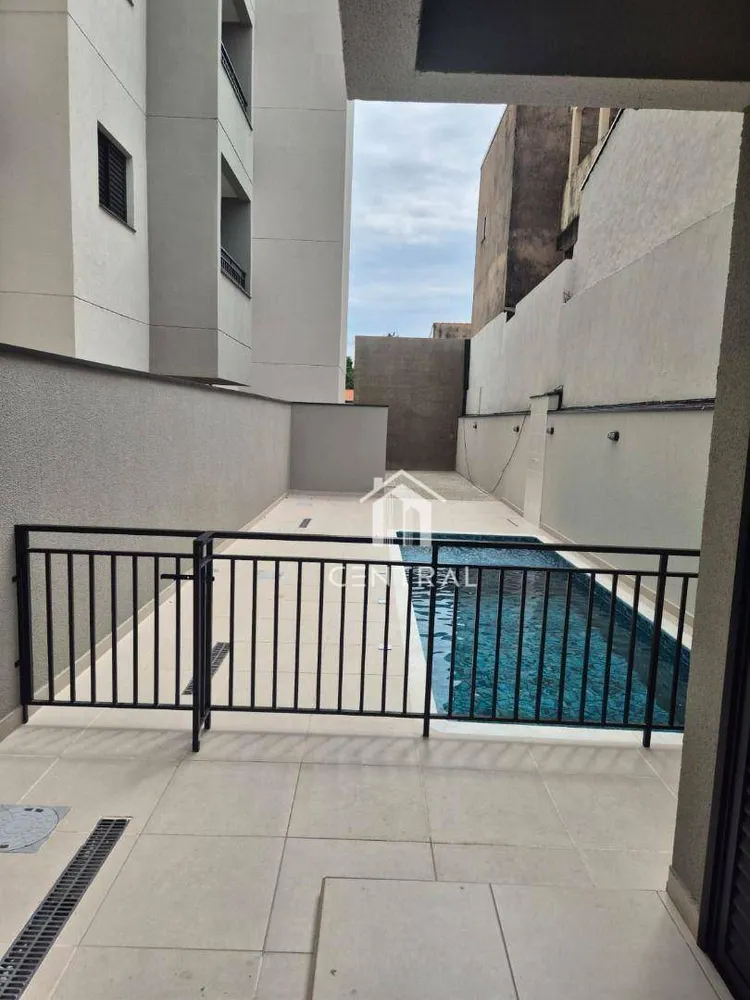 Apartamento, 2 quartos, 45 m² - Foto 8