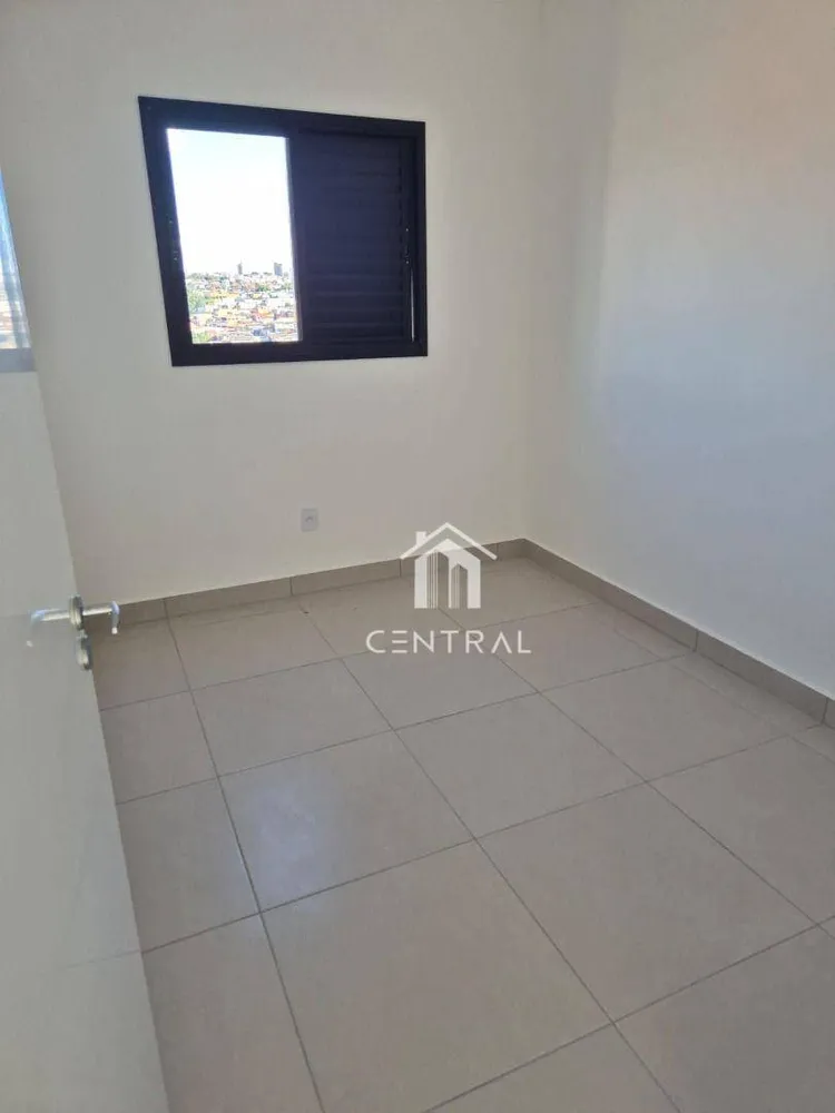 Apartamento, 2 quartos, 45 m² - Foto 11