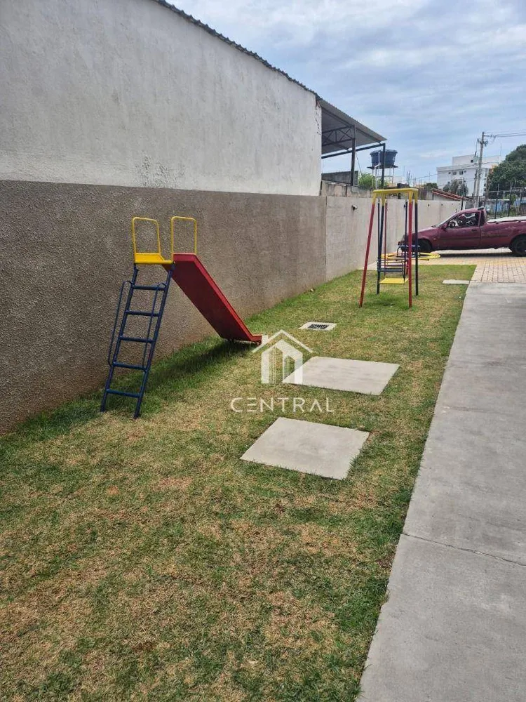 Apartamento, 2 quartos, 45 m² - Foto 9